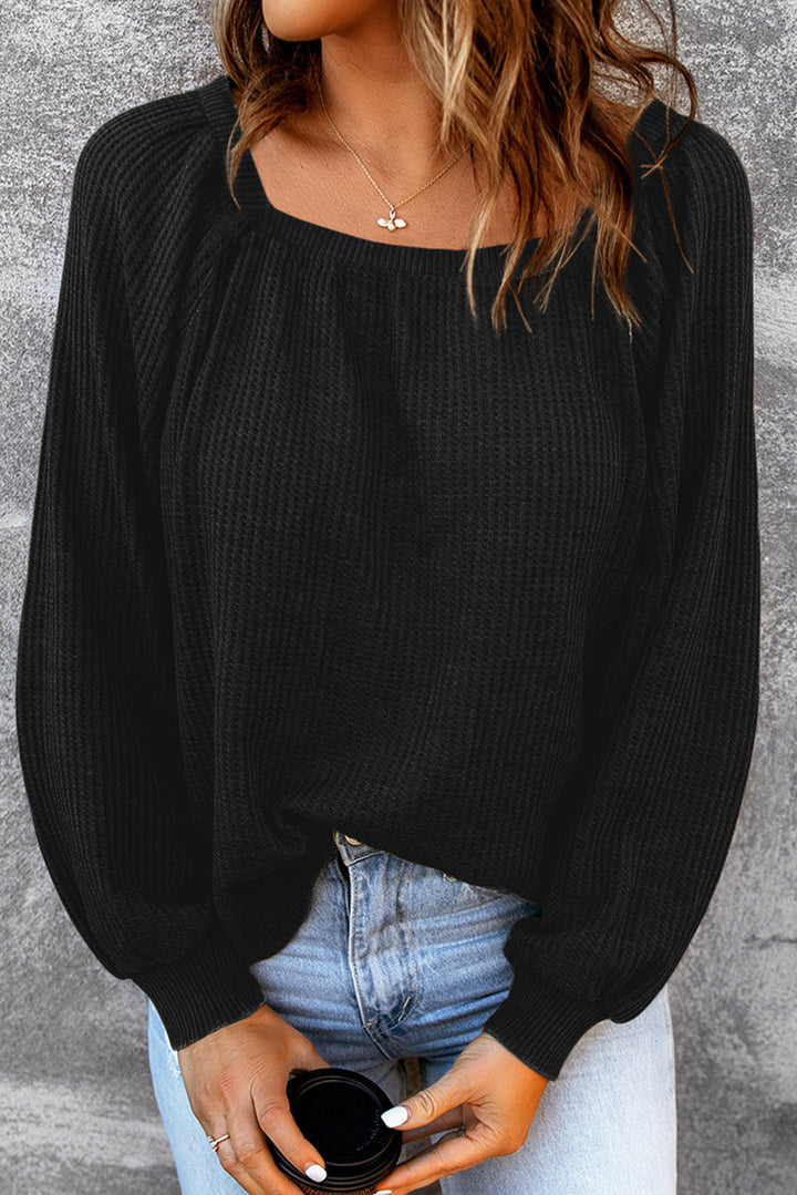 Stilla | Stilfuld og elegant top