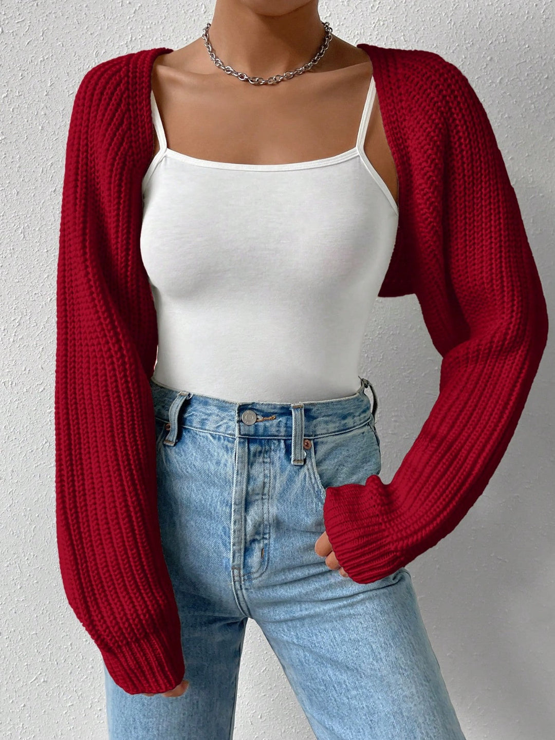 Stilla | Stilfuld og alsidig cardigan