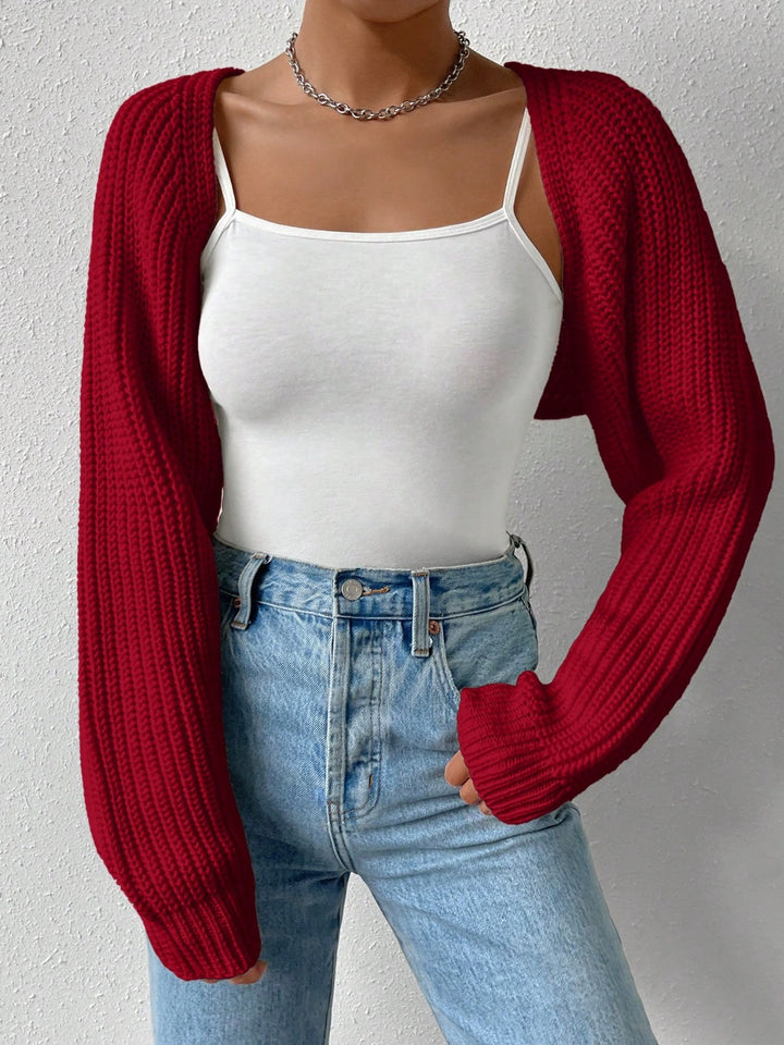 Stilla | Stilfuld og alsidig cardigan