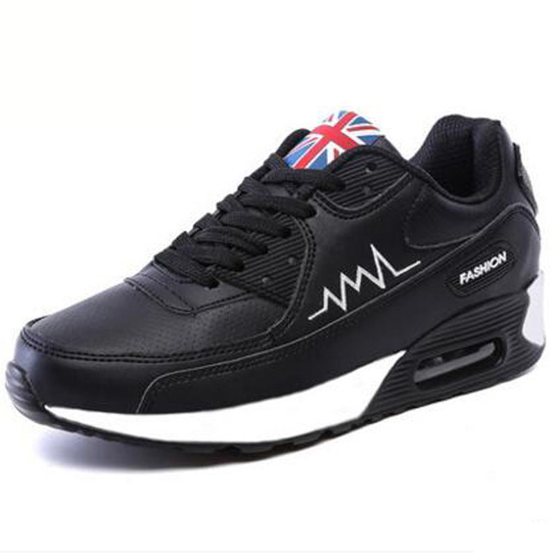 Dame Stilfulde Performance Sneakers Stilla