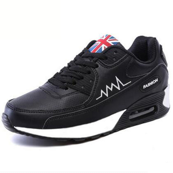 Dame Stilfulde Performance Sneakers Stilla