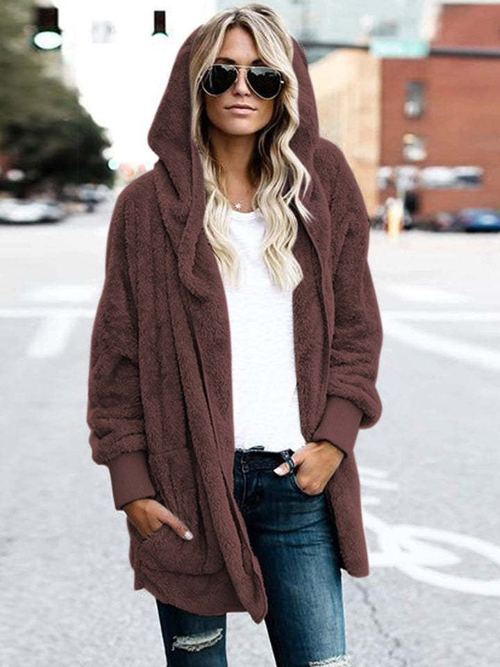 Stilla | Mode- og trendy jakke