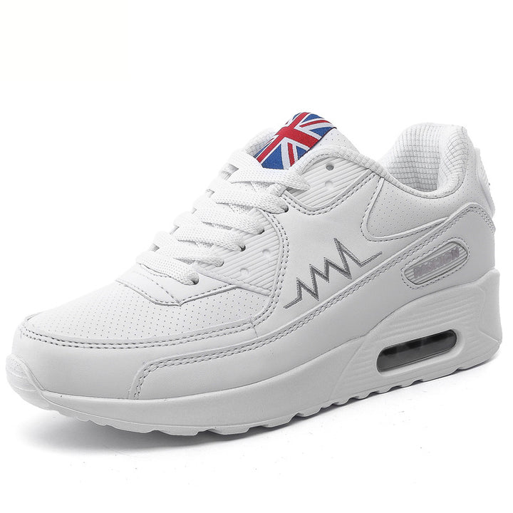 Dame Stilfulde Performance Sneakers Stilla