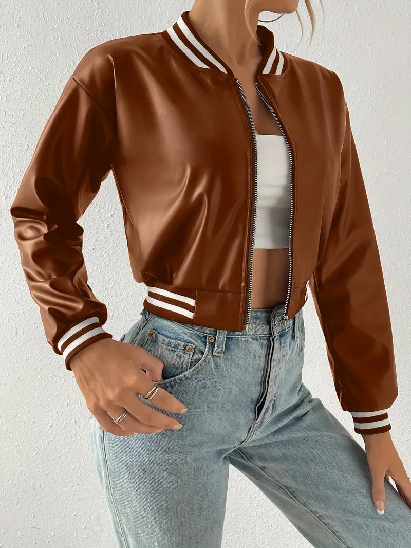 Stilla | Klassisk Elegant Jakke Wear