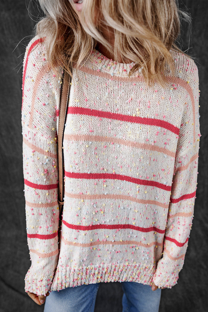 Stilla | Elegant og stilfuld sweater