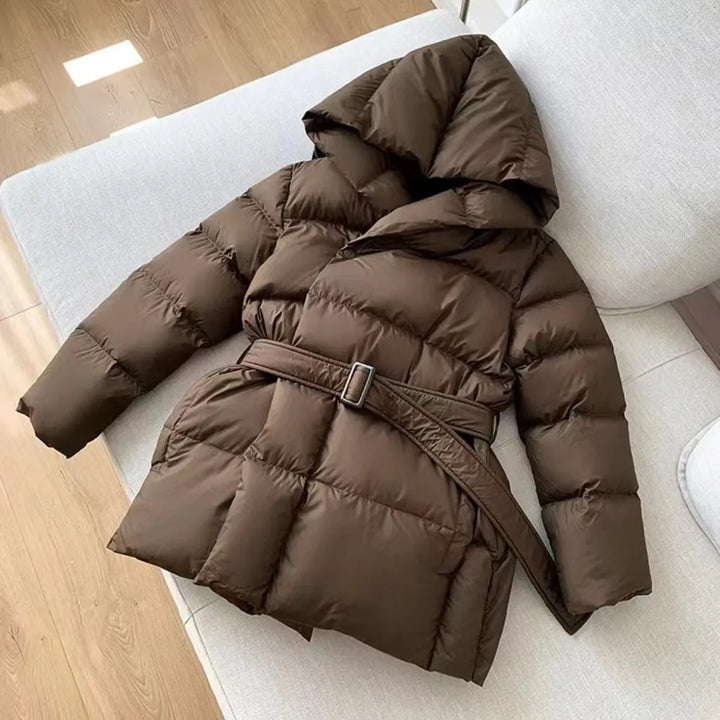 Stilla | Vinter Parka