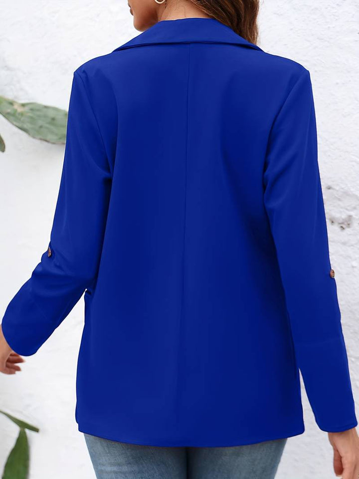 Stilla | Elegant Blazer Til Uformelle Looks