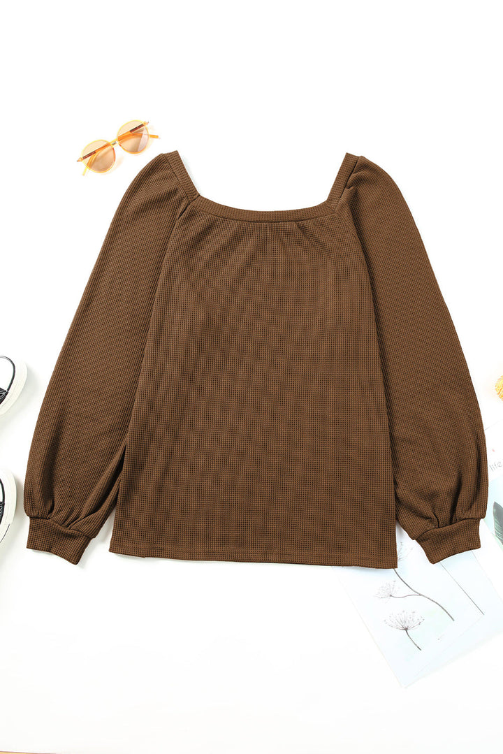 Stilla | Stilfuld og elegant top