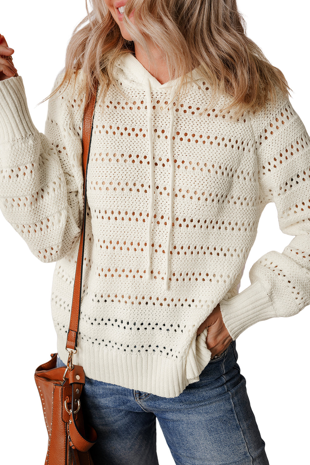 Stilla | Smart og Lækkert sweater