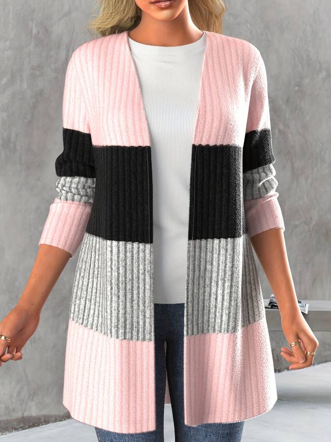 Stilla | Smart, Alsidig Sweater