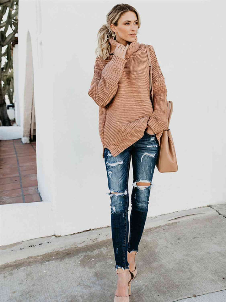Stilla | Trendy Pullover i minimalistisk design