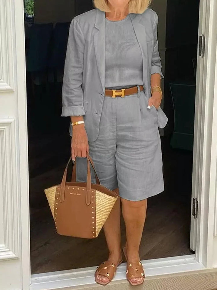 Stilla | Elegant Komplettsæt Jocelyn