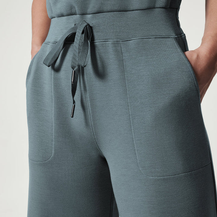 Stilla | Jumpsuit Stilfuld Og Behagelig