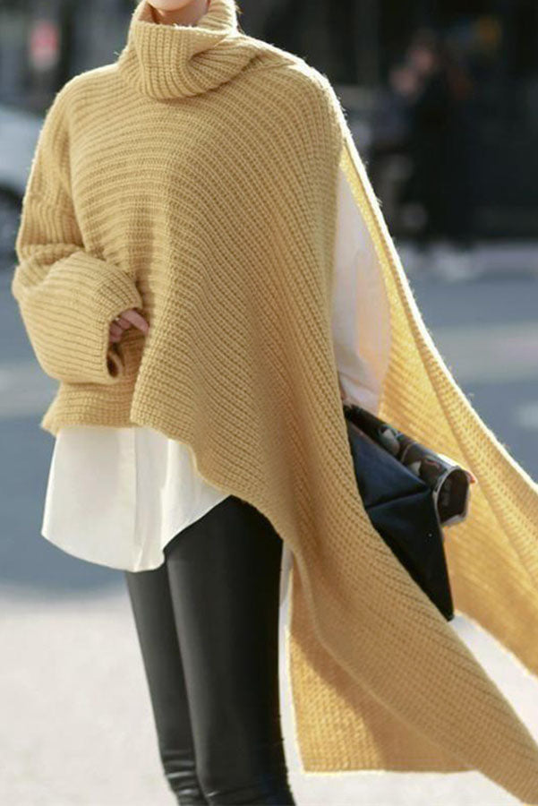 Stilla | Tidløs Sweater til enhver lejlighed