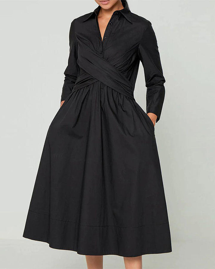 Stilla | Elegant kjole til et elegant look