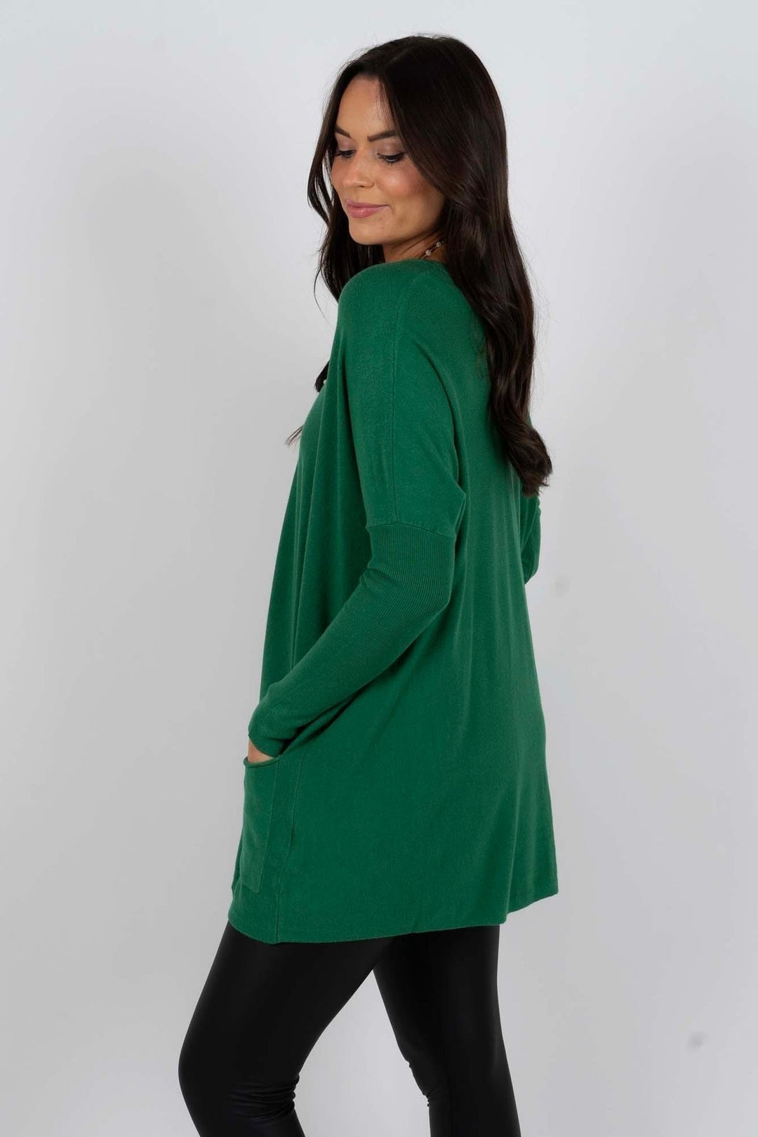 Stilla | Komfort Smitten Pullover