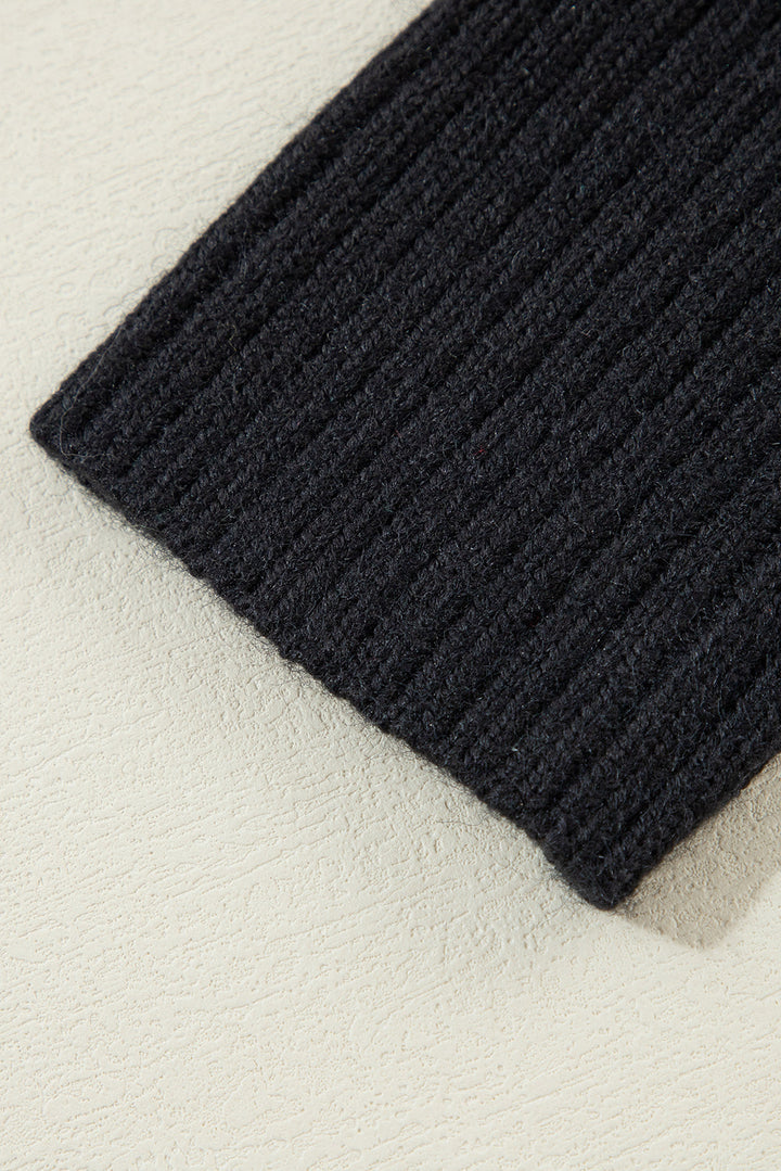 Stilla | Klassisk cardigan med stilfuld note