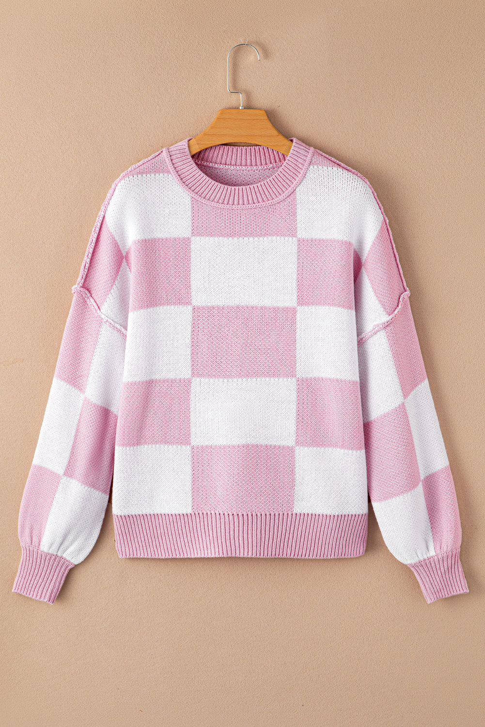 Stilla | Elegant og Stilig Pullover