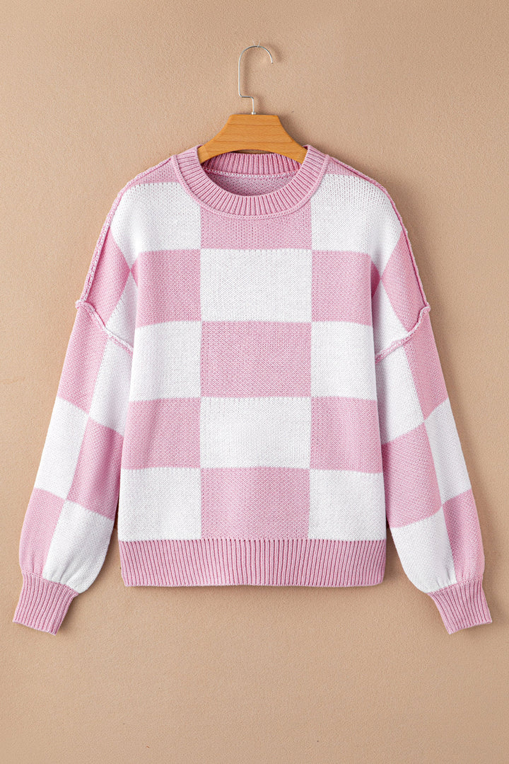 Stilla | Elegant og Stilig Pullover