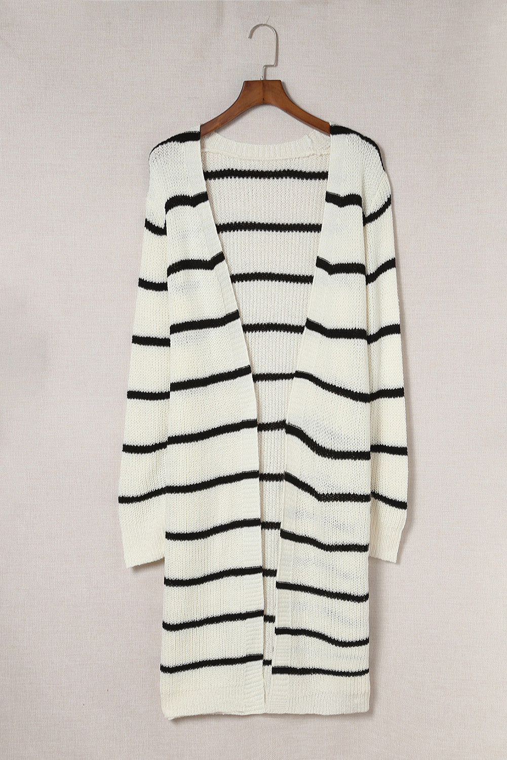 Stilla | Uformel og Uanstrengt Cardigan