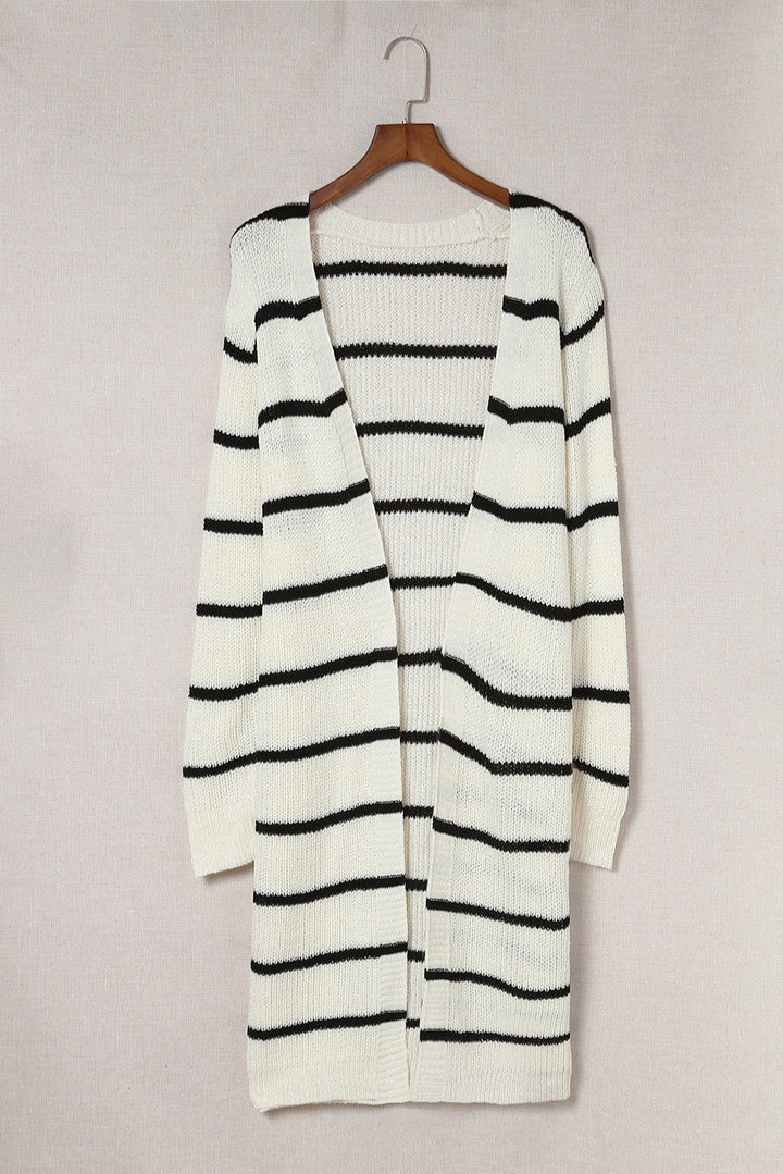 Stilla | Uformel og Uanstrengt Cardigan