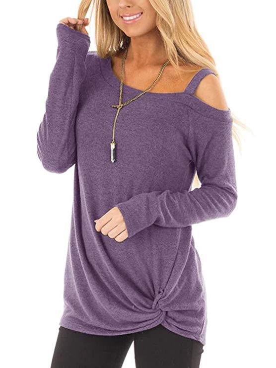 Stilla | Trendy og Ukompliceret Sweater