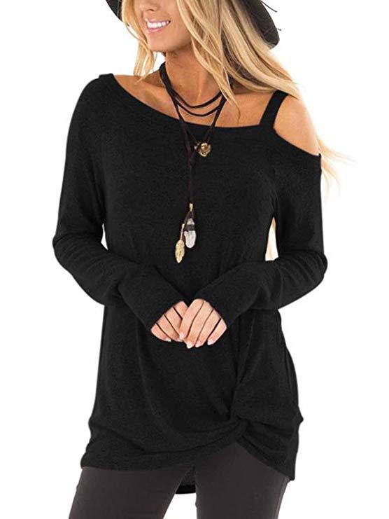 Stilla | Trendy og Ukompliceret Sweater