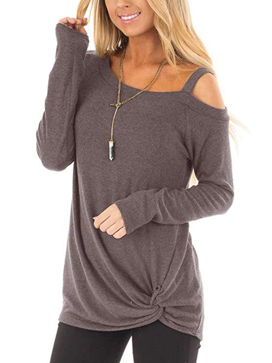 Stilla | Trendy og Ukompliceret Sweater