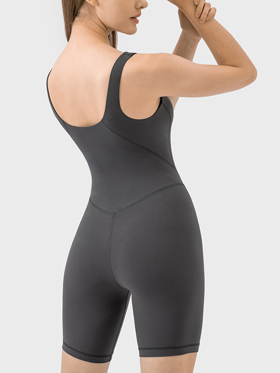 Stilla | Strap Active Romper