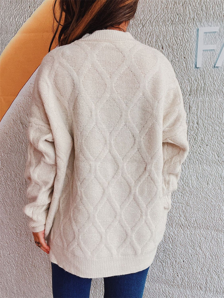 Stilla | Komfortabel og Trendbevidst Sweater