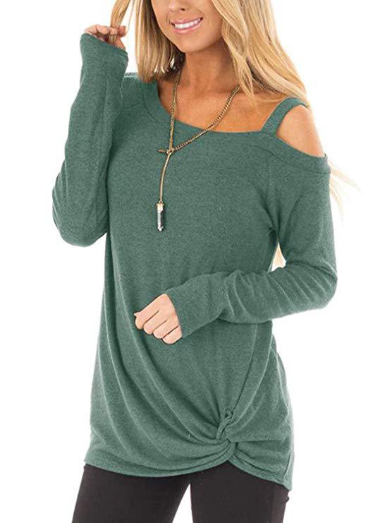 Stilla | Trendy og Ukompliceret Sweater