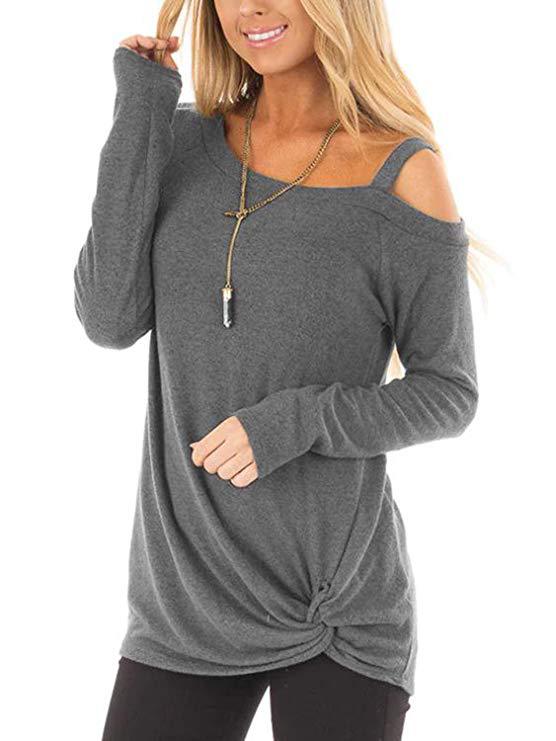 Stilla | Trendy og Ukompliceret Sweater