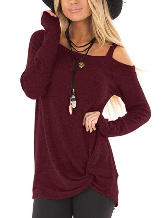 Stilla | Trendy og Ukompliceret Sweater