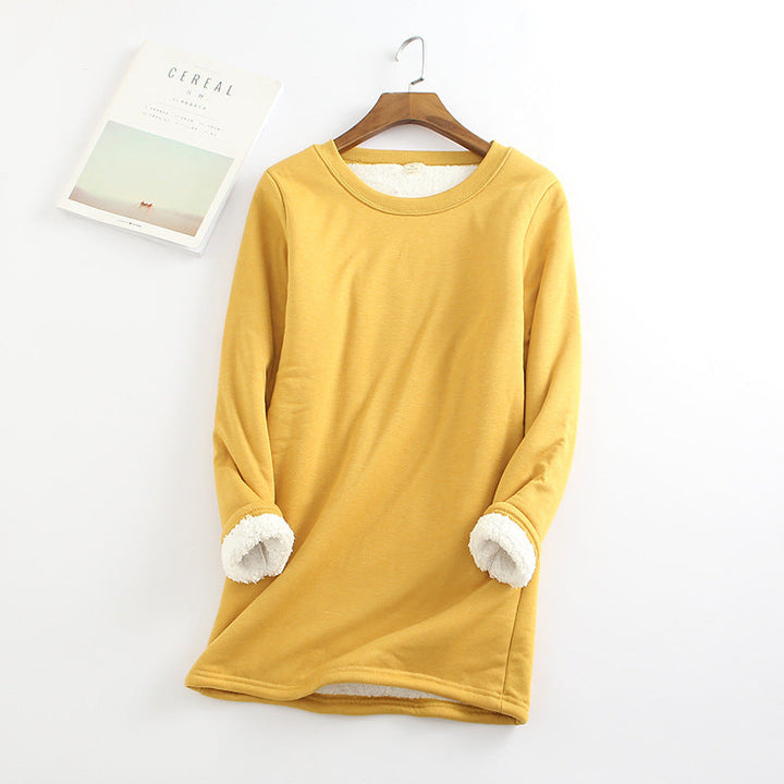 Stilla | Løs og Afslappet Pullover