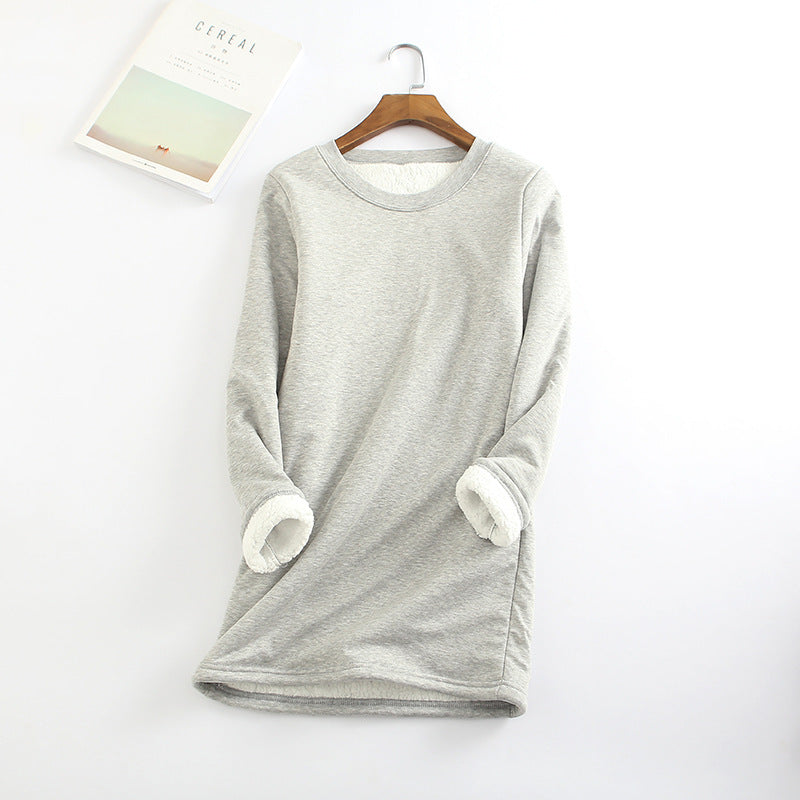 Stilla | Løs og Afslappet Pullover