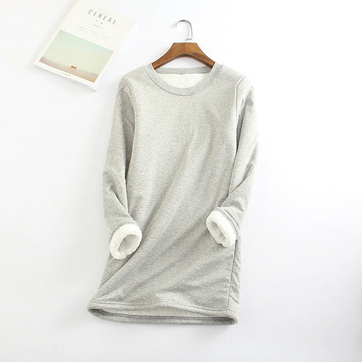 Stilla | Løs og Afslappet Pullover