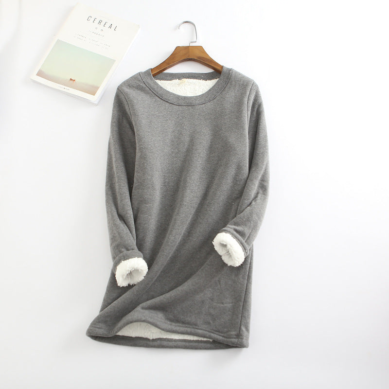 Stilla | Løs og Afslappet Pullover