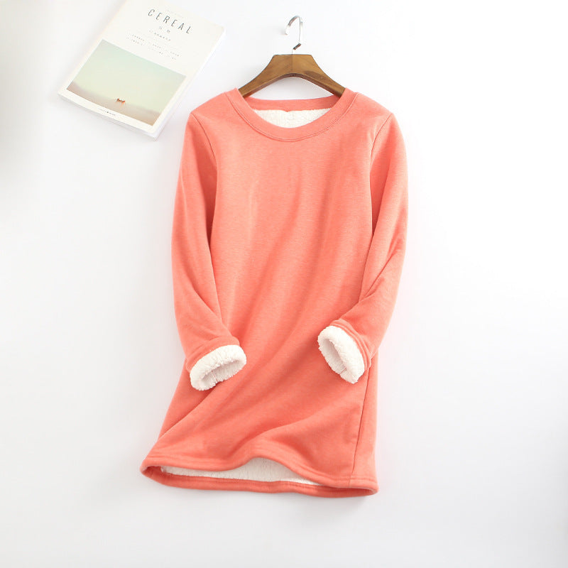 Stilla | Løs og Afslappet Pullover