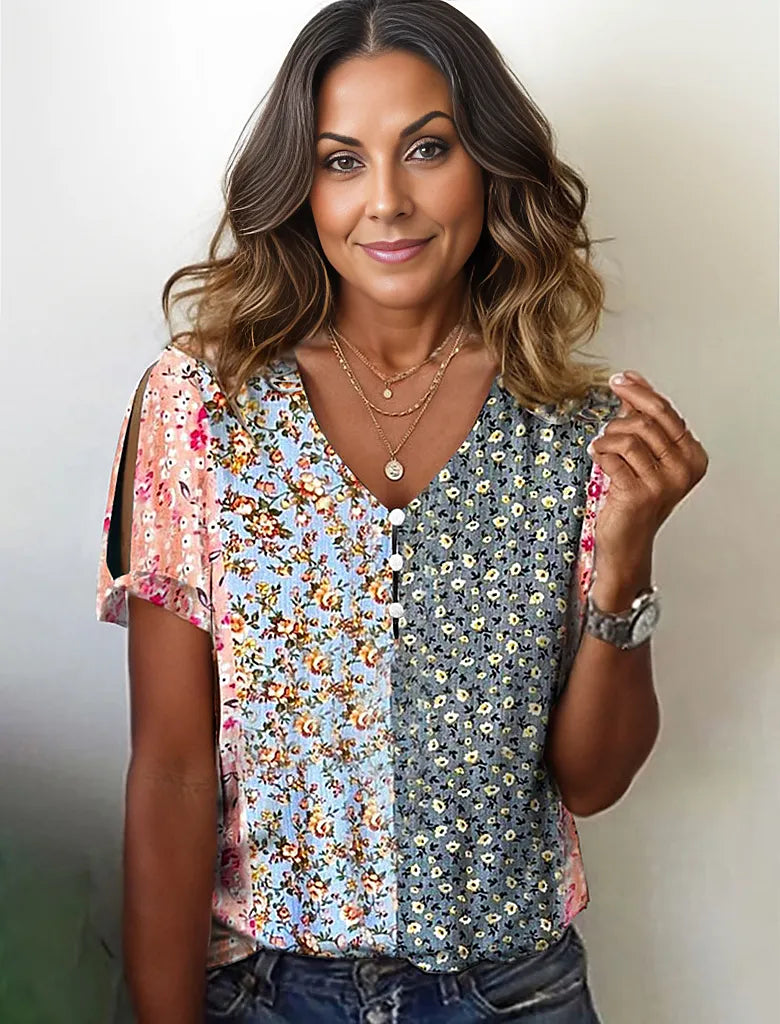 Stilla | Elegant og Casual Tanktop
