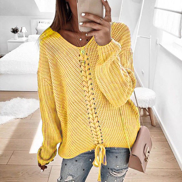 Stilla | Elegant Casual Pullover Stil