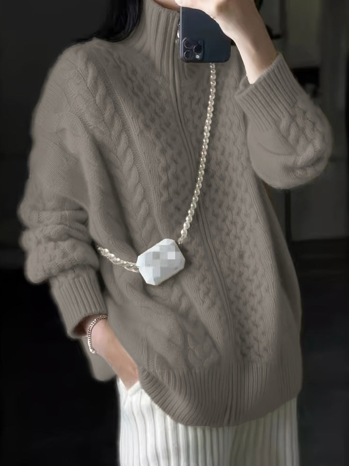 Stilla | Elegant og Moderigtig Jakke