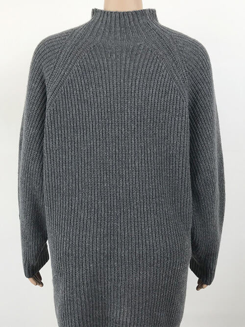 Stilla | Behagelig og Afslappet Stil Sweater
