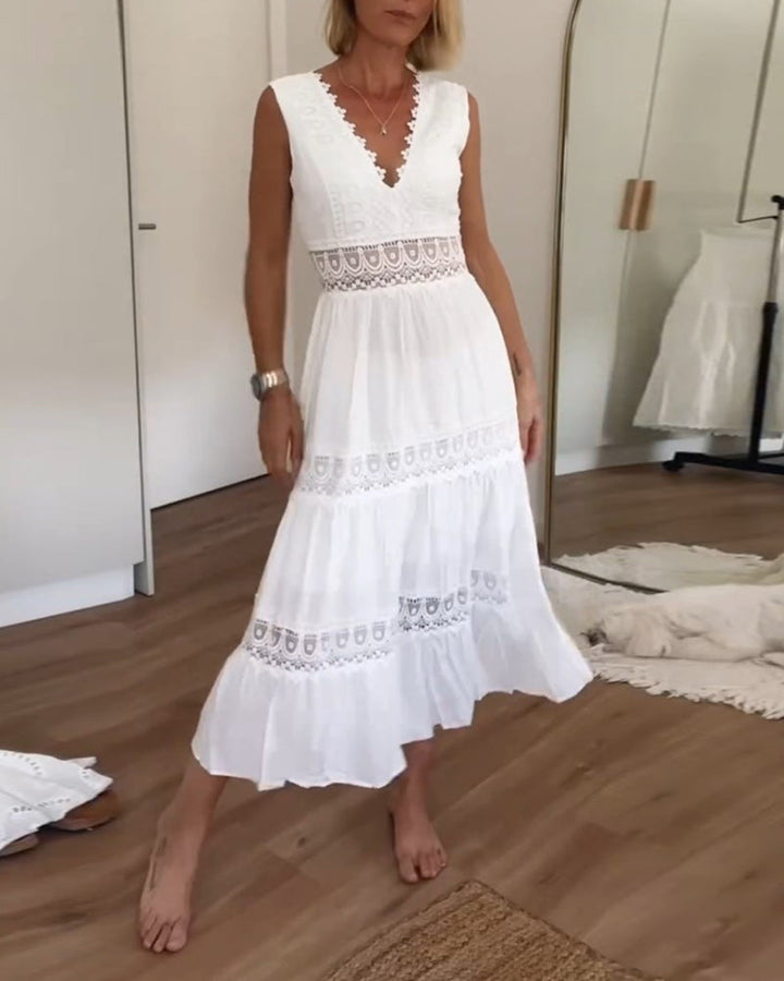 Stilla | Elegant kjole til voksne kvinder