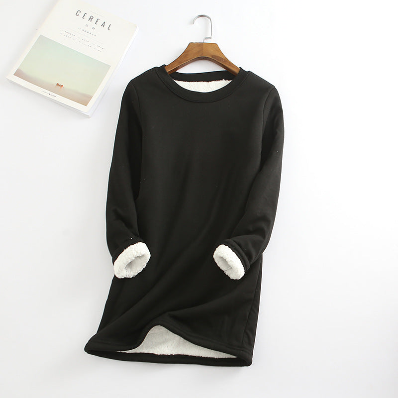 Stilla | Løs og Afslappet Pullover