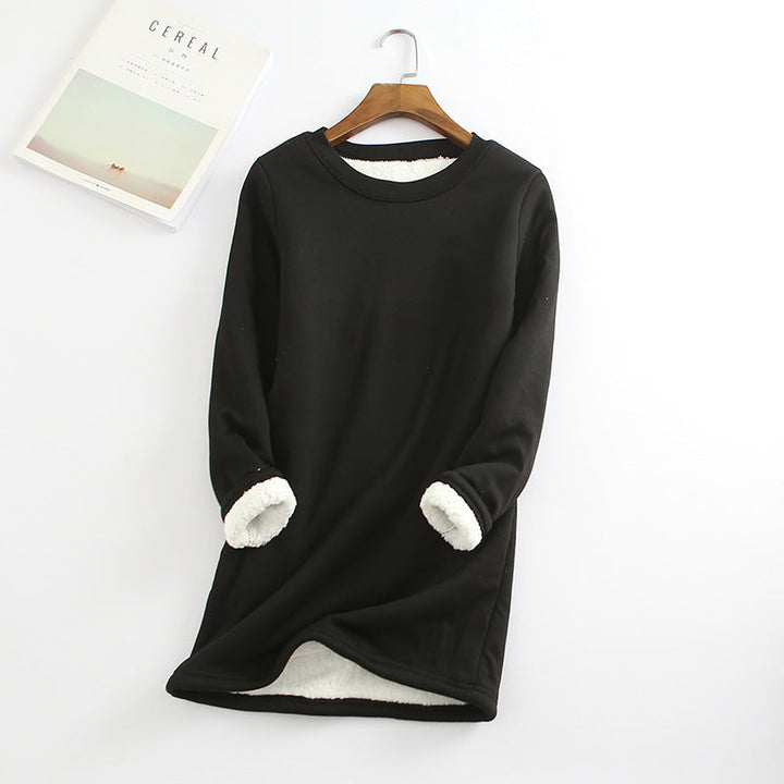 Stilla | Løs og Afslappet Pullover