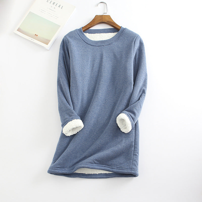 Stilla | Løs og Afslappet Pullover