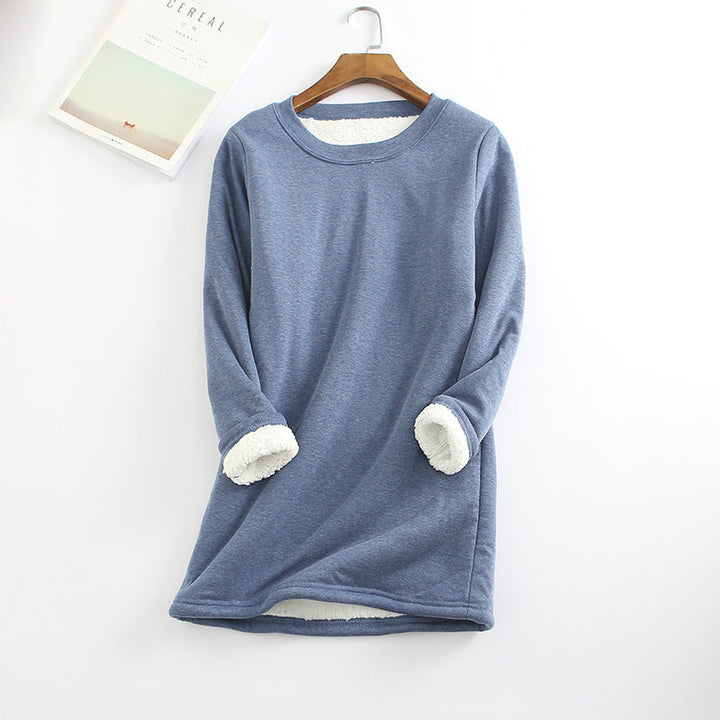 Stilla | Løs og Afslappet Pullover