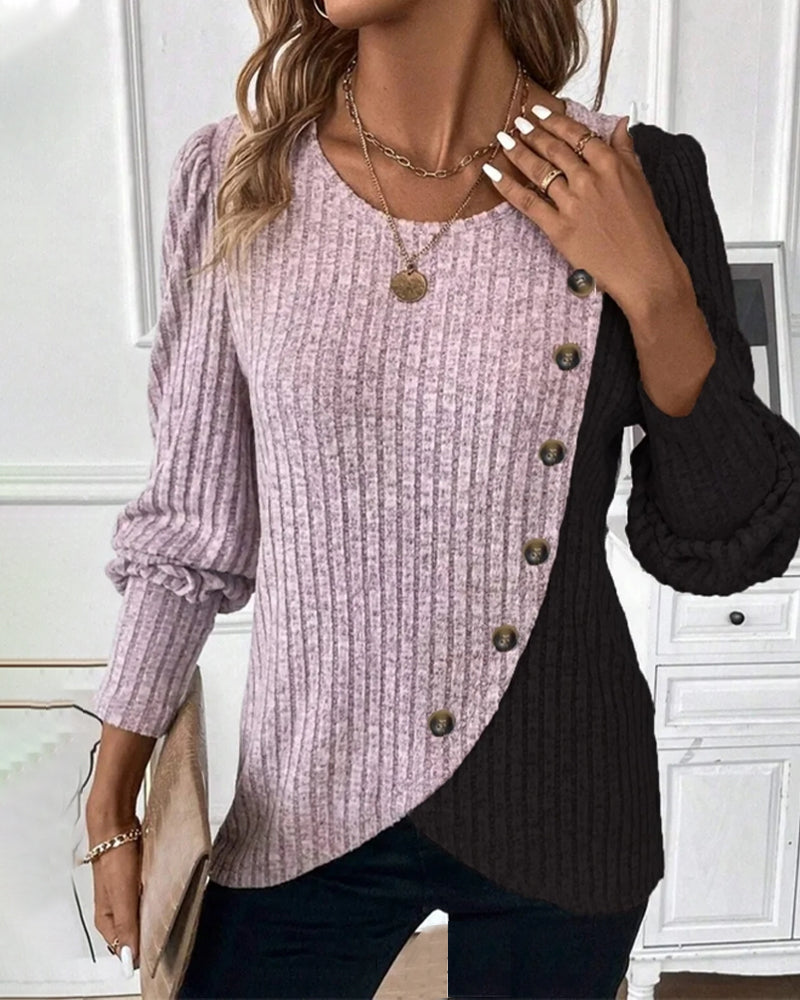 Stilla | Elegant damepullover