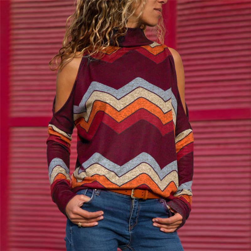 Stilla | Ukompliceret sweater med smart design