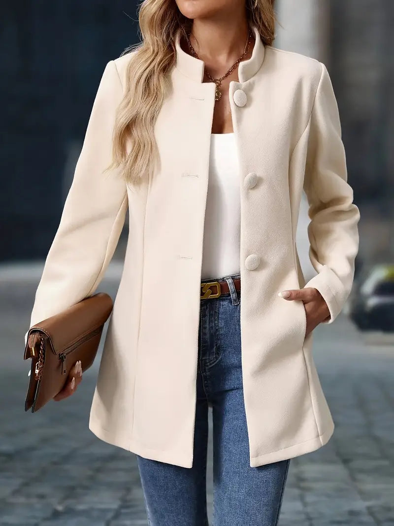 Stilla | Skrædderblazer